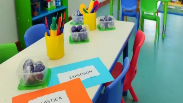 Uruguay será el primer país de Latam en universalizar servicios de cuidados para niños de tres años