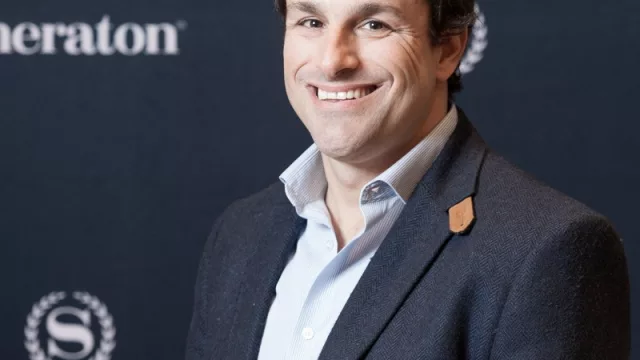 Andrés Frommel, director de Frommel Estudio Contable