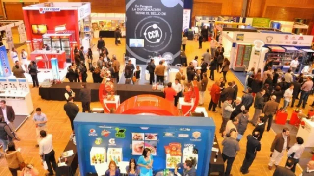 Los supermercadistas más importantes de Latinoamérica se reunirán en Paraguay en octubre