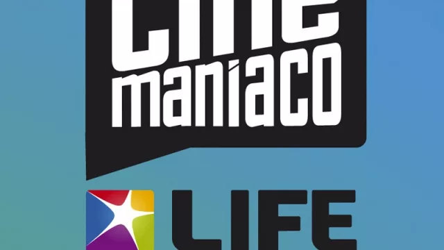 Life lanzó un concurso de película: el más Cinemaníaco se va a Hollywood