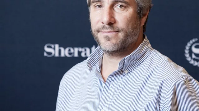 José Kanter, director de Be Proyectos