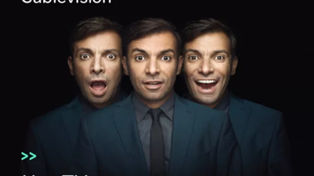 El hijo de US$90 M de Cablevisión llegó a UY (ya está disponible Flow)