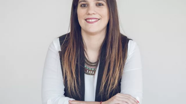 Patricia Filluelo, gerente de Marketing de Coca-Cola Uruguay