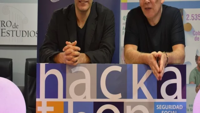 BPS busca potenciarse: le abre la puerta a las TICs de la mano de Cuti 