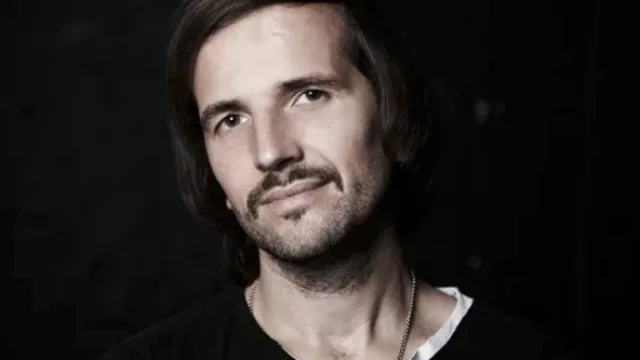 De Eslovenia a Uruguay: Valentino Kanzyani