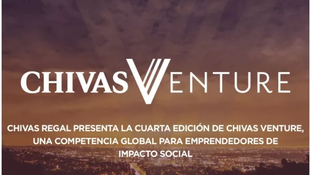 Chivas repartirá US$1M entre los mejores emprendimientos con impacto social