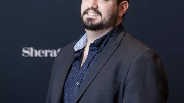 Diego Friedman, gerente General de Séptimo Cielo