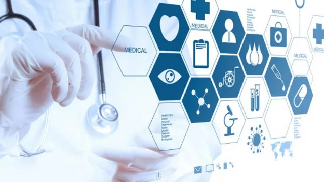 La seguridad de la salud… No tan sana