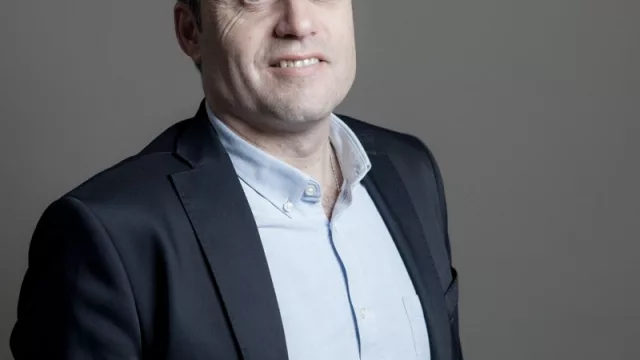 Carlos Rojas, gerente General de Acodike