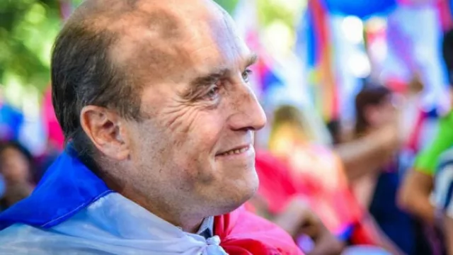 Resultados de Encuesta Anterior