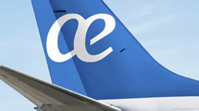 Casi 1.200 personas podrán viajar semanalmente desde MVD a Madrid (Air Europa aumenta la frecuencia)