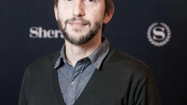 Carlo Nicola, director de Menini Nicola