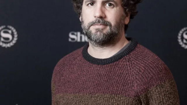 Agustín Menini, director de Menini Nicola