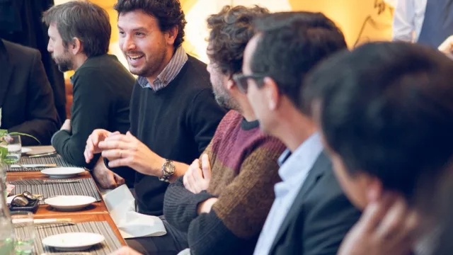 Mirá quiénes participaron en otra edición de “10 años en la vida de…”