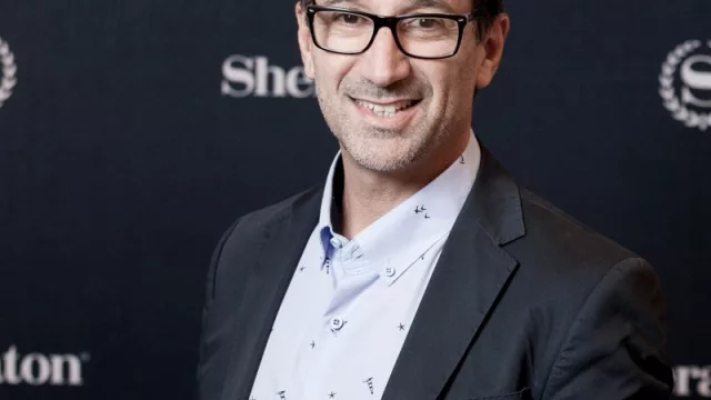 Fabricio De León, director de Pappolino