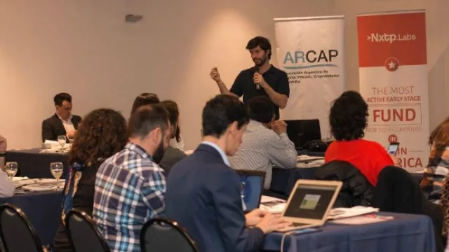 Lo que dejó el primer Foro de Periodismo de Innovación de América Latina