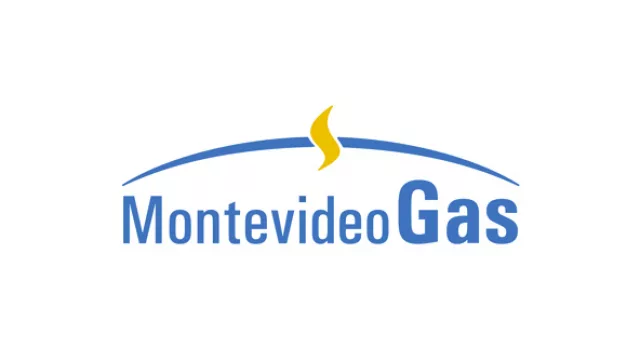 MontevideoGas fue distinguido por su proyecto de US$350.000