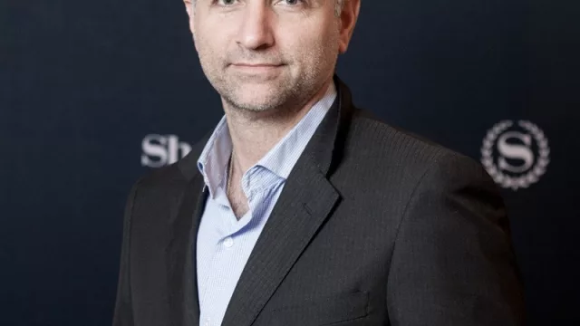  Alejandro Zelman, director de Julio Zelman