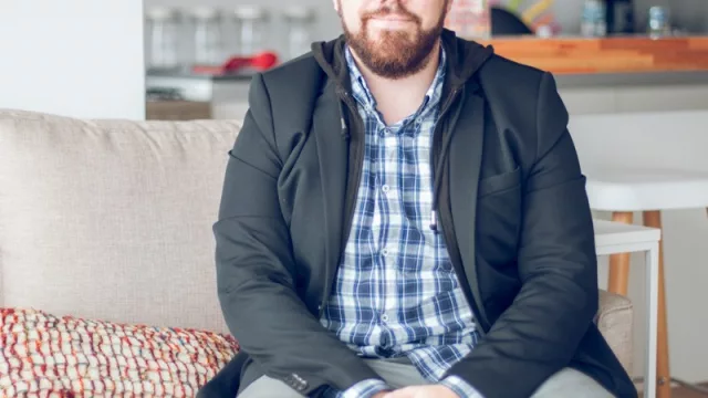 Adán Gómez, Training Manager & Human Resources de Opta Sports