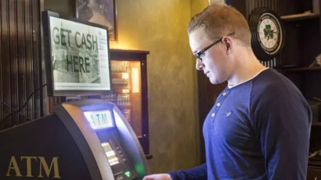 Odyssey invita a ser parte de “la revolución de los cajeros automáticos”