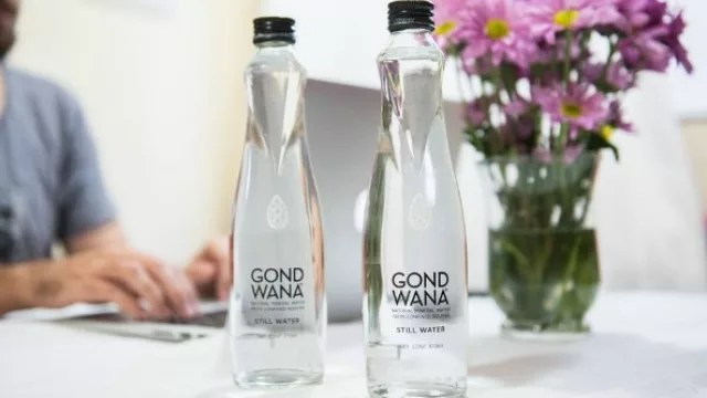 Gond Wana recibió la máxima distinción internacional por su calidad