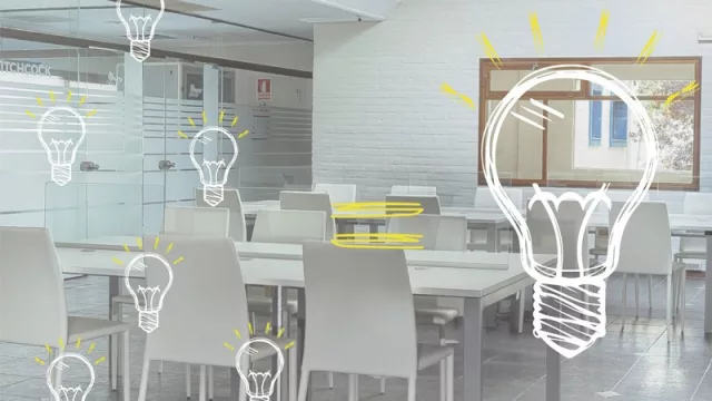 Businessuy, un nuevo jugador de alquiler de oficinas y cowork que apunta a empresas con un buen grado de seniority