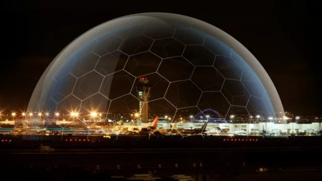 Los aeropuertos y sus desafíos en IT