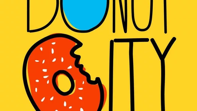 La “ciudad de las donas”: Montevideo ya tiene su primera tienda de rosquillas artesanales