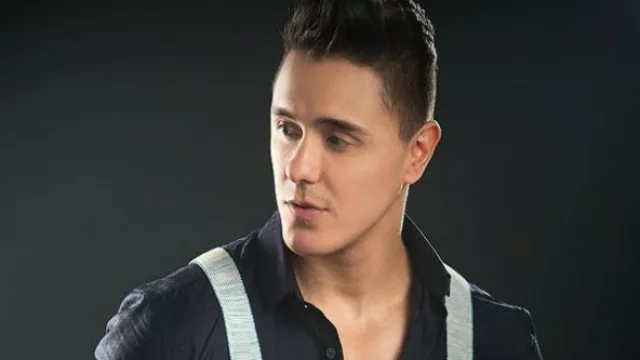 Joey Montana llega al Teatro de Verano