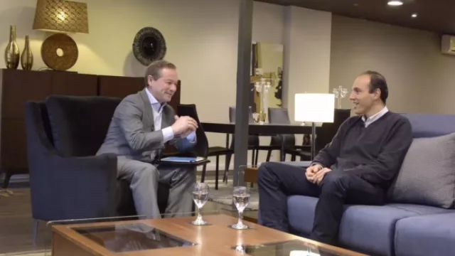 Desde el día uno queremos exportar