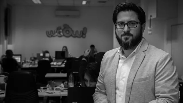 woOw! tiene un nuevo CMO