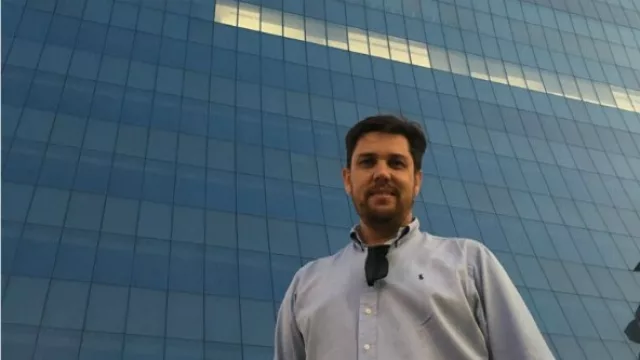 Reconocida marca de puertas brasilera se instala en Paraguay