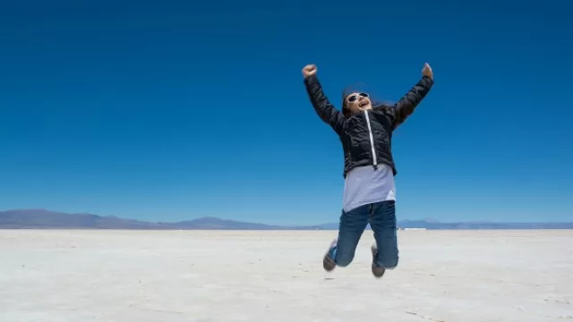 Récord de turistas en Argentina en el primer semestre