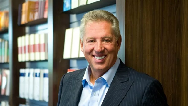 John Maxwell vuelve a Paraguay en septiembre