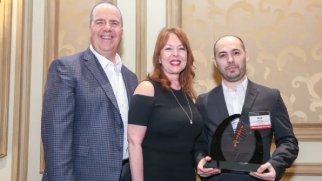 Argentina fue premiada en Virtuoso Travel Week 2017