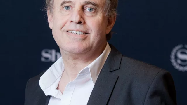 Roberto Kosak, director de Kosak Inversiones Inmobiliarias