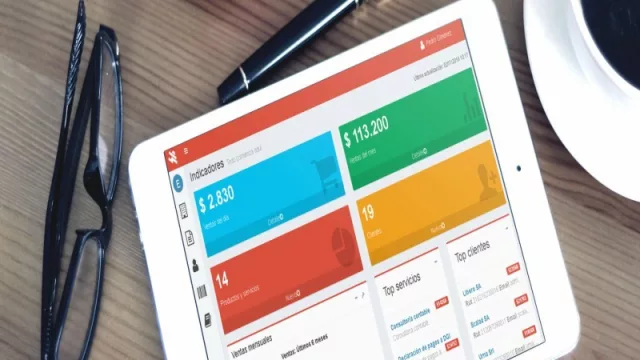 Memory impulsa la facturación electrónica (entrega nuevo software de forma gratuita a contadores)