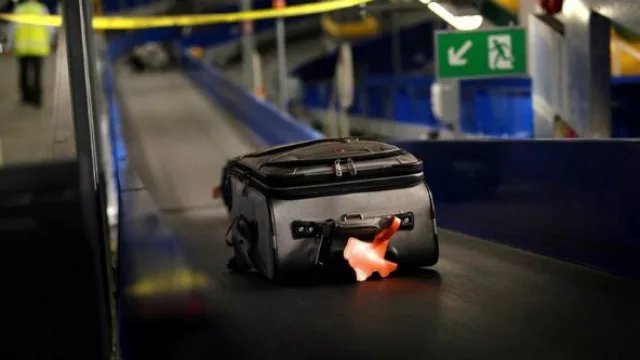 Los paraguayos realizarán 1,4 millones de viajes al exterior en 2017