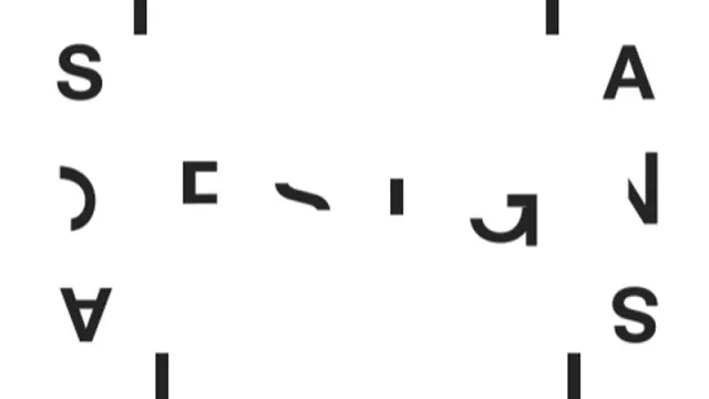 Se inauguró el paseo de compras de Sinergia Design, un espacio de intercambio entre marcas reconocidas y nuevas