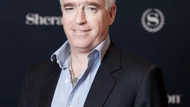 Juan Ignacio Seré, director de Jaume & Seré y City Express