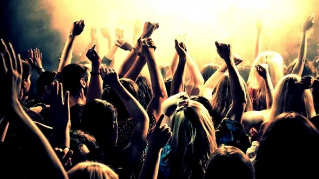 Se acerca la Noche de la Nostalgia, y vos...