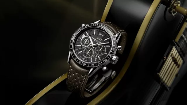 Consolidada en EEUU, Raymond Weil va con fuerza por el mercado argentino