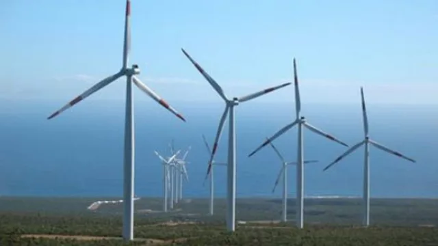 Franceses e ingleses completaron la refinanciación de un parque eólico en UY por US$81 M