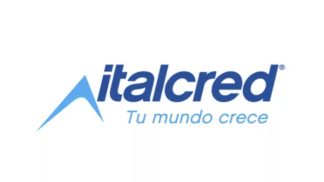 Italcred tiene nuevo jefe Comercial