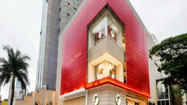 El primer local de Lojas Renner ya tiene fecha de apertura (la firma invertirá más de US$ 5 M en UY)