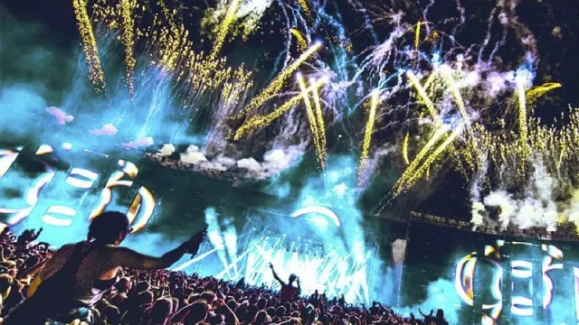 UY le ganó la pulseada a AR y se quedó con la Creamfields hasta el 2019 (se esperan unas 15.000 personas en la 1era edición)