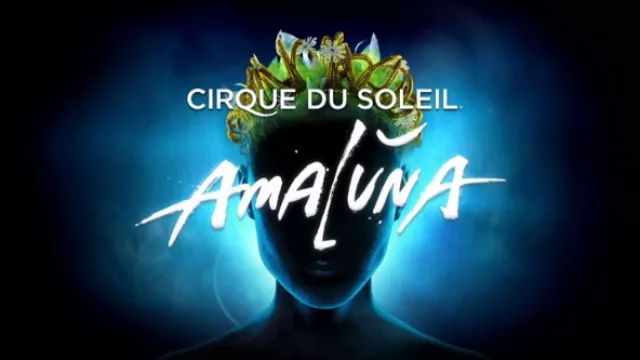 La vuelta Cirque du Soleil