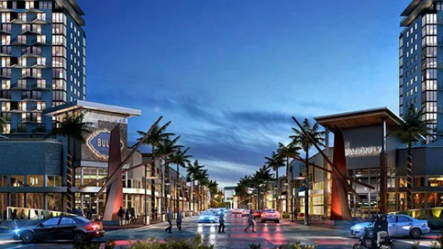 Los venezolanos están en primer lugar en el mercado inmobiliario en Miami