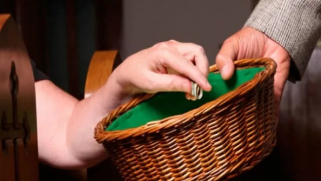 La Iglesia Católica de Montevideo lanzó la campaña de recaudación de fondos para financiar sus gastos, esperan llegar a una cifra de US$700.000