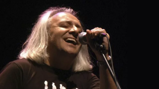 Walter Bordoni presenta su nuevo álbum el próximo sábado